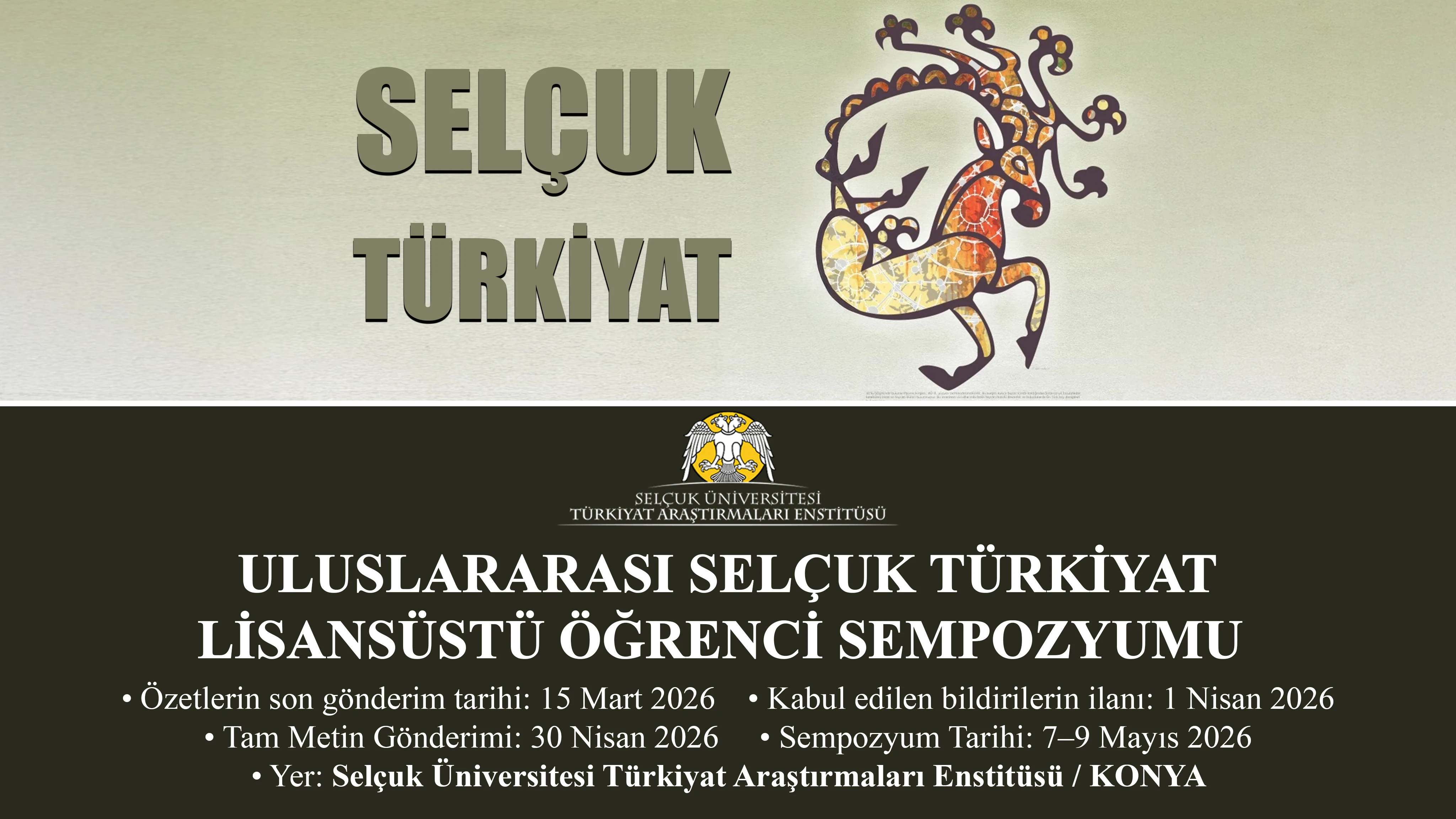 Tanıtım & Bilgilendirme